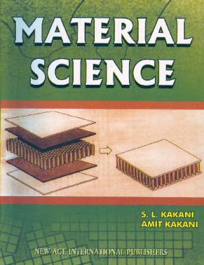 دانلود کتاب Material Science