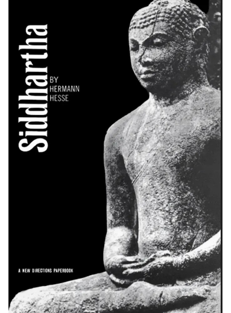 کتاب Siddhartha (سیدارتها) نسخه انگلیسی PDF | هرمان هسه