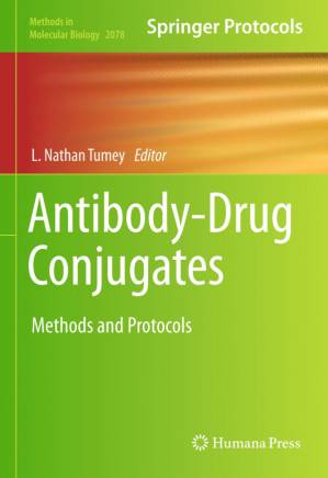 دانلود کتاب Antibody-Drug Conjugates: Methods and Protocols