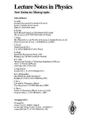 دانلود کتاب Classical planar scattering by Coulombic potentials