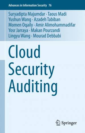 دانلود کتاب Cloud Security Auditing