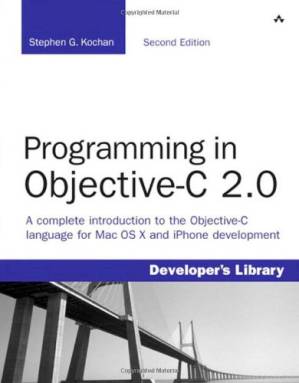 دانلود کتاب Programming in Objective-C 2.0