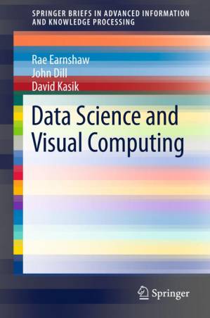 دانلود کتاب Data Science and Visual Computing