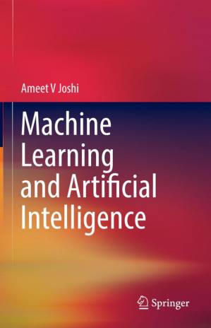 دانلود کتاب Machine Learning and Artificial Intelligence