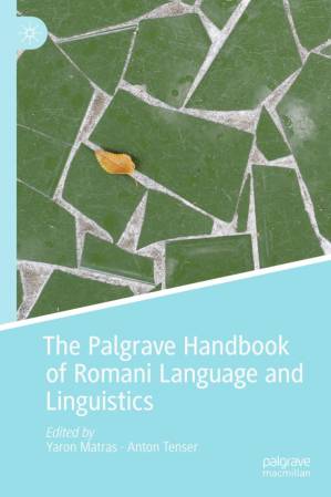 دانلود کتاب The Palgrave Handbook of Romani Language and Linguistics