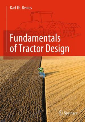 دانلود کتاب Fundamentals of Tractor Design