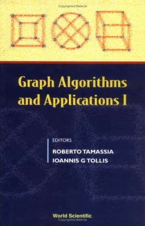 دانلود کتاب Graph Algorithms and Applications I