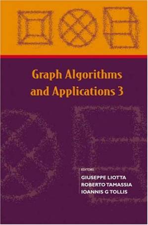 دانلود کتاب Journal of Graph algorithms and applications vol. 6 no. 1