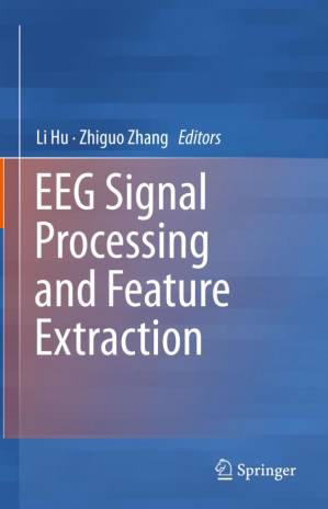 دانلود کتاب EEG Signal Processing and Feature Extraction
