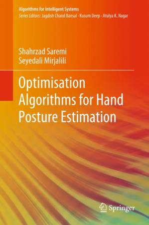 دانلود کتاب Optimisation Algorithms for Hand Posture Estimation