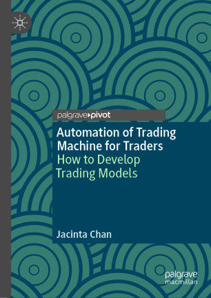 دانلود کتاب فارسی Automation of Trading Machine for Traders: How to Develop Models