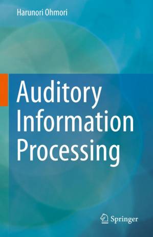 دانلود کتاب Auditory Information Processing