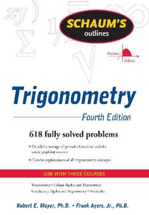 دانلود کتاب Trigonometry: with calculator-based solutions