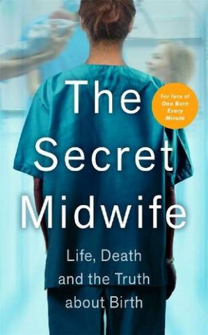 دانلود کتاب The Secret Midwife.