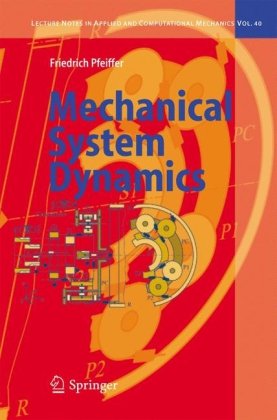 دانلود کتاب Mechanical System Dynamics