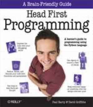 دانلود کتاب Head First JavaScript Programming