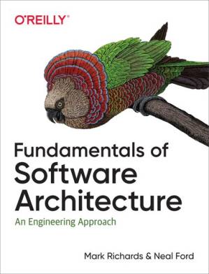 دانلود کتاب Fundamentals of Software Architecture: An Engineering Approach