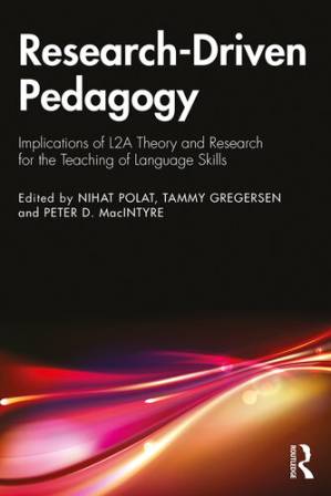 دانلود کتاب Research-Driven Pedagogy: Implications of L2A Theory and Research for the Teaching of Language Skills