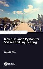 دانلود کتاب Introduction to Python for science and engineering