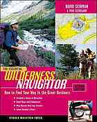 دانلود کتاب The essential wilderness navigator