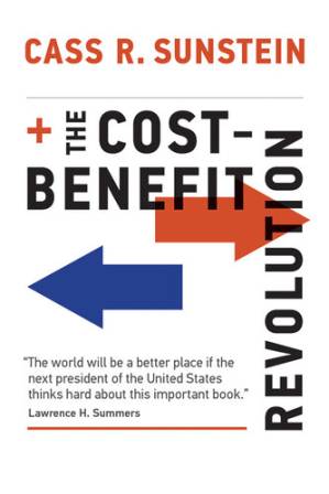 دانلود کتاب The Cost-Benefit Revolution