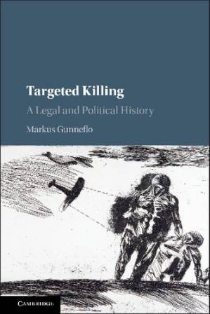 دانلود کتاب Targeted Killing: A Legal and Political History