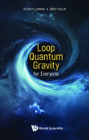 دانلود کتاب Loop Quantum Gravity For Everyone