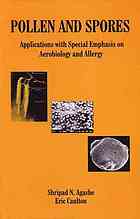 دانلود کتاب Pollen studies and their applications with special emphasis on aerobiology and allergy
