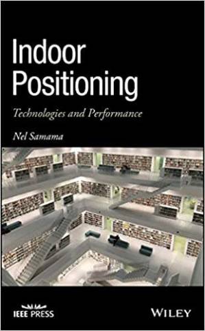 دانلود کتاب Indoor Positioning: Technologies and Performance