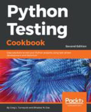 دانلود کتاب Python Testing Cookbook – Second Edition
