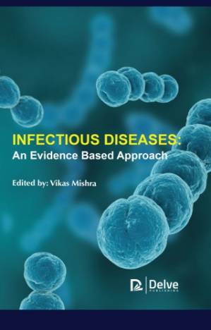 دانلود کتاب Infectious Diseases: An Evidence based Approach