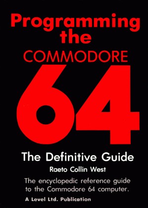 دانلود کتاب Programming the Commodore 64.
