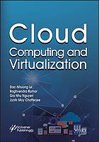 دانلود کتاب Cloud Computing and Virtualization