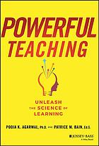 دانلود کتاب Powerful Teaching : Unleash the Science of Learning