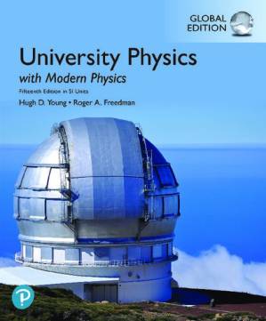 دانلود کتاب University Physics with Modern Physics In SI Units