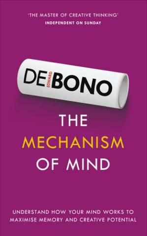دانلود کتاب The Mechanism of Mind