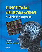 دانلود کتاب Functional neuroimaging : a clinical approach