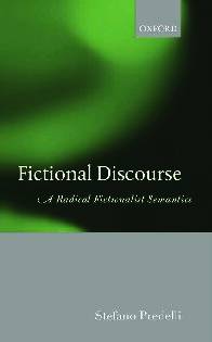 دانلود کتاب Fictional Discourse: A Radical Fictionalist Semantics