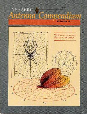 دانلود کتاب Antenna Compendium Volume 3