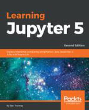 دانلود کتاب Learning Jupyter 5
