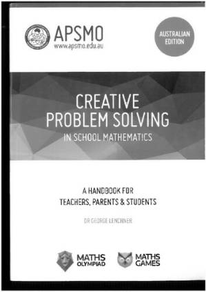 دانلود کتاب Creative Problem Solving in School Mathematics