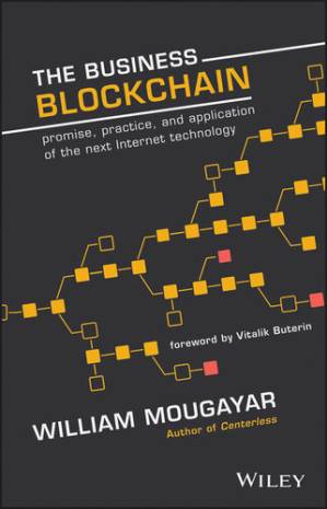 دانلود کتاب The Business Blockchain