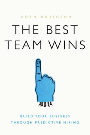 دانلود کتاب The Best Team Wins