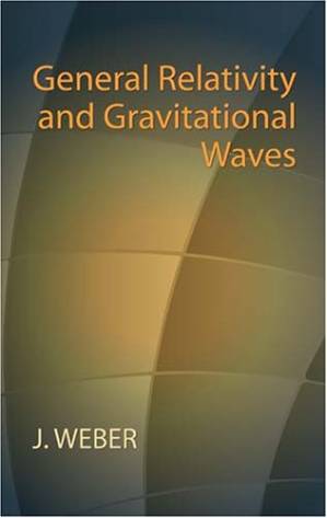 دانلود کتاب General relativity and gravitational waves