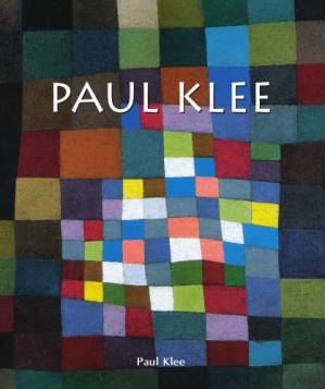 دانلود کتاب Paul Klee