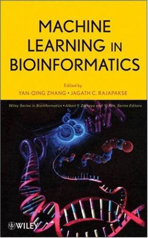 دانلود کتاب Machine Learning in Bioinformatics