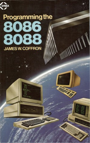 دانلود کتاب Programming the 8086/8088