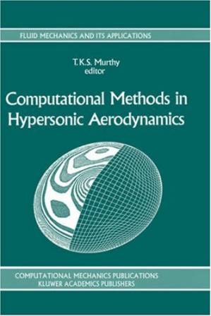 دانلود کتاب Computational methods in hypersonic aerodynamics