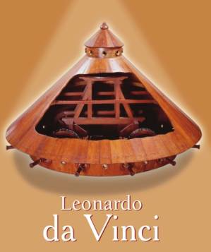 دانلود کتاب Leonardo da Vinci volume 2