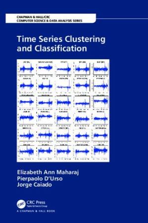 دانلود کتاب Time Series Clustering and Classification